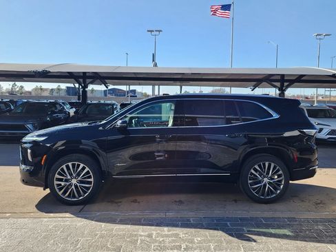 New 2026 Buick Enclave Avenir w/ Super Cruise Package image 7