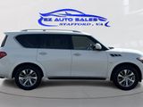 Used 2016 INFINITI QX80 Limited w/ All Season Package image 4