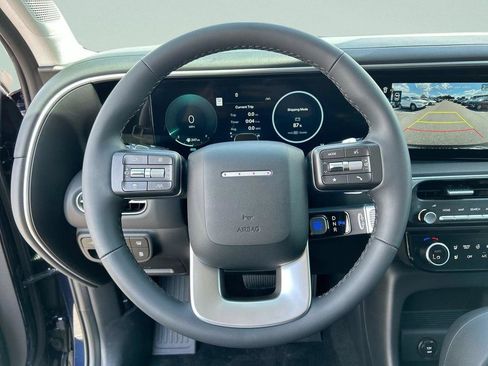 New 2026 Hyundai Palisade SEL Premium FWD image 32