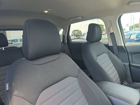 Used 2023 Ford Edge SE w/ Black Appearance Package AWD/4WD image 10