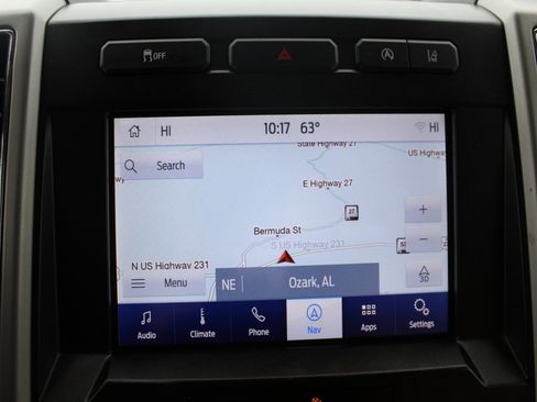 Used 2020 Ford F150 Lariat image 7