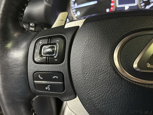 Used 2020 Lexus NX 300 AWD w/ Comfort Package image 10