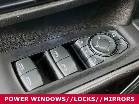 Used 2020 Chevrolet Silverado 2500 LTZ w/ LTZ Premium Package image 21