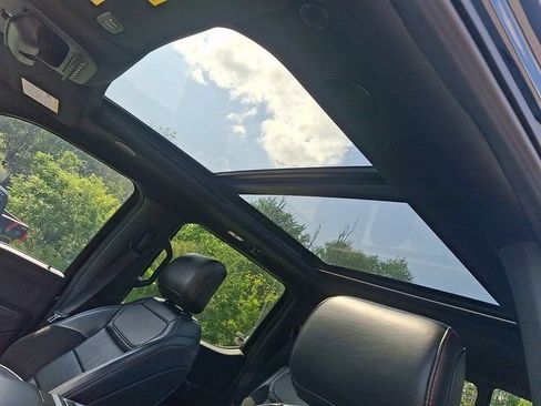 Used 2024 Ford F150 Raptor AWD/4WD image 21
