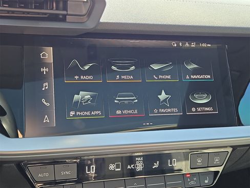 Certified 2023 Audi A3 2.0T Premium Plus image 19