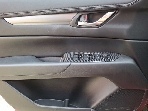 Certified 2022 MAZDA CX-5 AWD 2.5 S w/ Select Package image 12