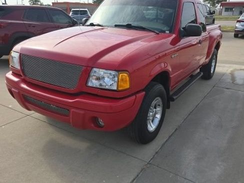 Used 2002 Ford Ranger XLT RWD image 7