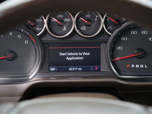 Used 2019 Chevrolet Silverado 1500 LT w/ All-Star Edition image 27