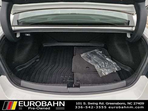 Used 2016 Acura ILX FWD image 36