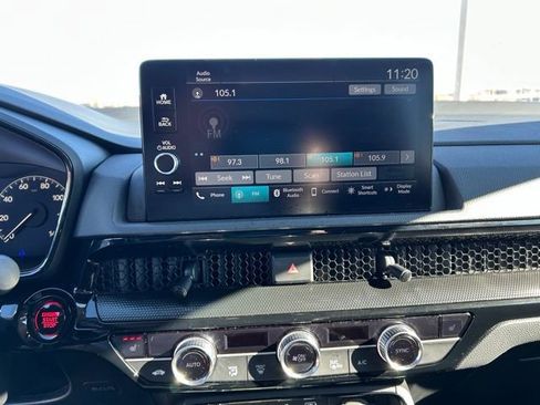 Used 2025 Honda CR-V EX-L image 17