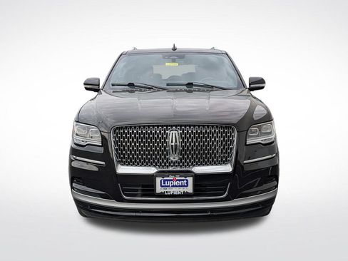 Used 2024 Lincoln Navigator Reserve AWD/4WD image 10