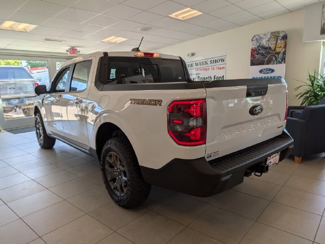New 2026 Ford Maverick Tremor AWD/4WD image 5