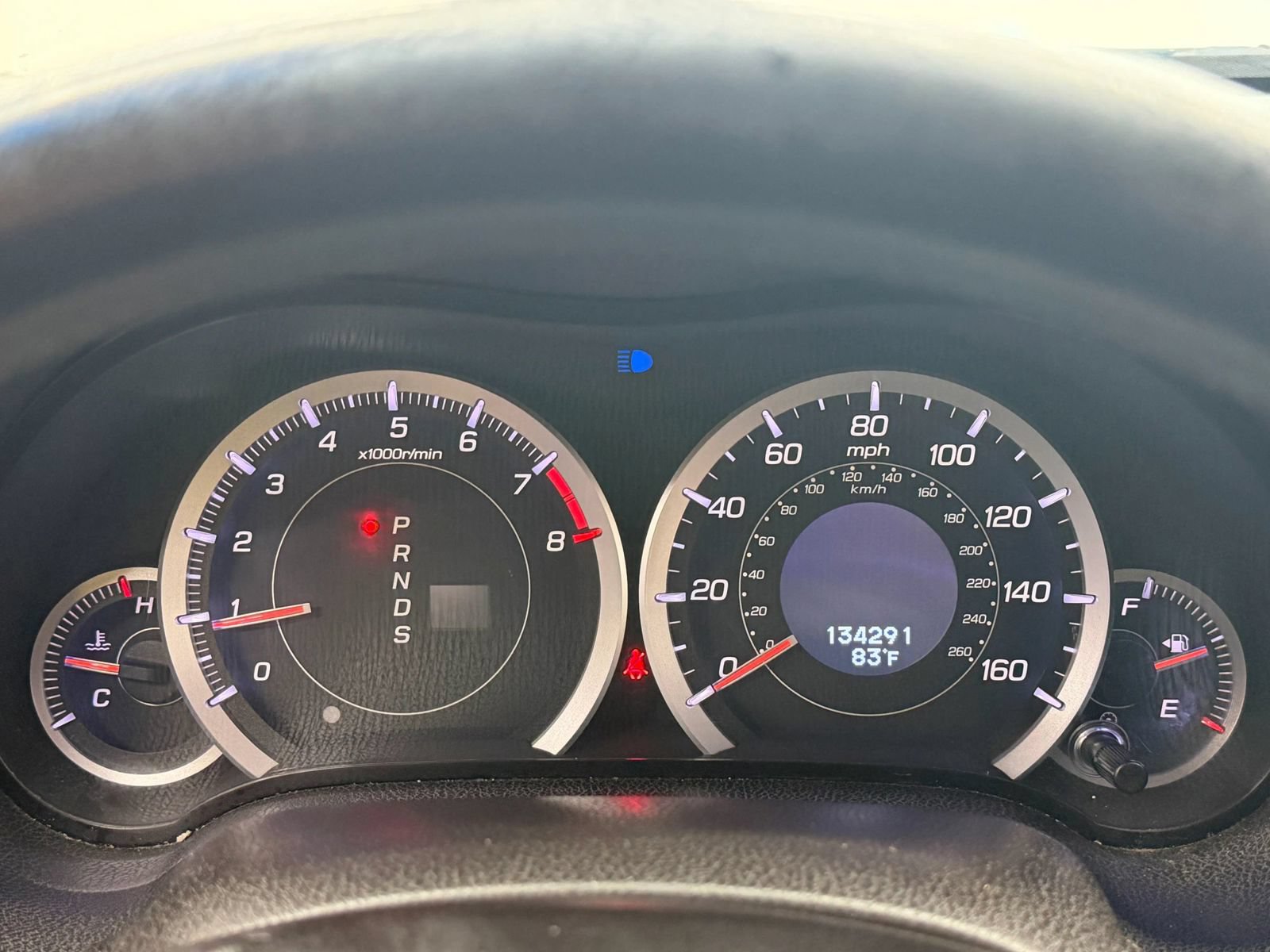 Used 2010 Acura TSX Sedan FWD image 27