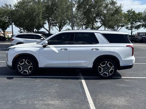 Used 2023 Hyundai Palisade SEL AWD/4WD image 7