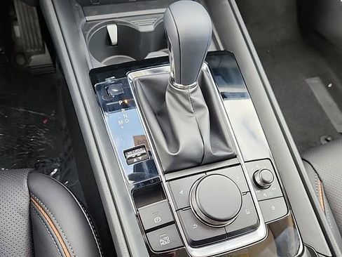 Certified 2025 MAZDA CX-50 AWD 2.5 S w/ Weather Package image 24