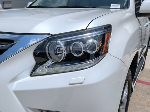 Used 2019 Lexus GX 460 Premium AWD/4WD image 6