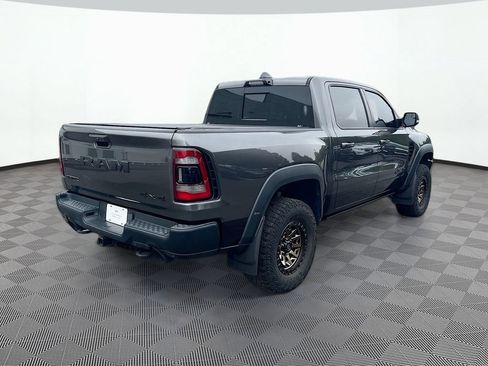 Used 2022 RAM 1500 TRX w/ TRX Level 2 Equipment Group AWD/4WD image 6
