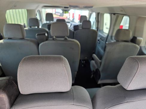 Used 2015 Ford Transit 350 XLT image 18