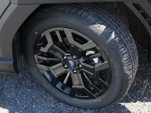 New 2026 Subaru Outback Limited XT w/ Premium/Limited Plus Package image 17