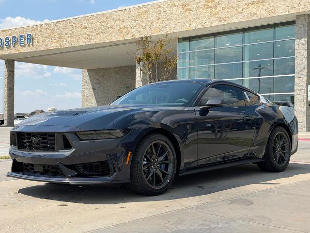 New 2026 Ford Mustang Dark Horse RWD image 36