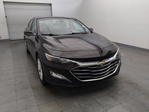 Used 2020 Chevrolet Malibu LT FWD image 14