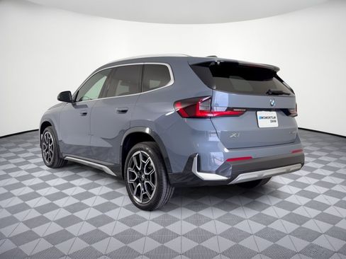 Used 2025 BMW X1 xDrive28i AWD/4WD image 3