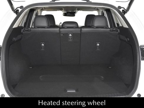 New 2025 MAZDA CX-5 AWD 2.5 S w/ Premium Plus Pkg image 27