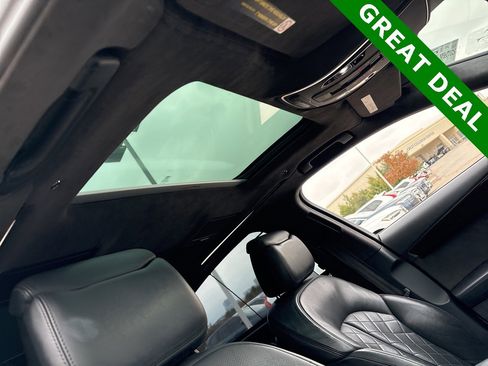 Used 2016 Audi A8 L 4.0T image 14