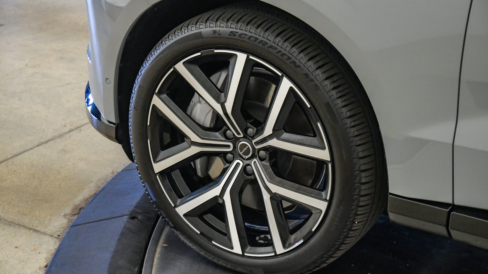 Used 2026 Volvo EX90 Ultra AWD/4WD image 9