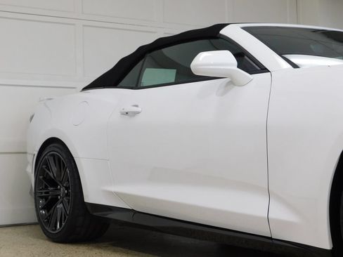 Used 2024 Chevrolet Camaro ZL1 RWD image 17