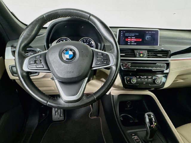 Used 2020 BMW X1 xDrive28i w/ Convenience Package AWD/4WD image 10