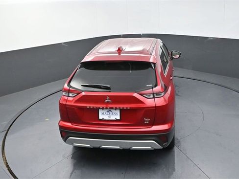 Used 2023 Mitsubishi Eclipse Cross SE image 26