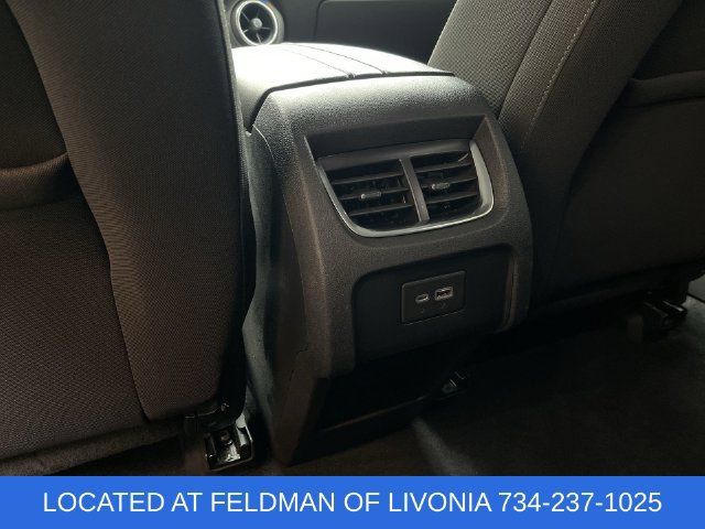 Certified 2021 Chevrolet Blazer LT AWD/4WD image 20