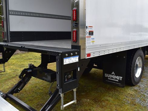 New 2025 Isuzu FTR 6500 XD image 19