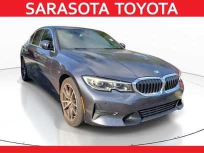 Used 2020 BMW 330i Sedan w/ Convenience Package