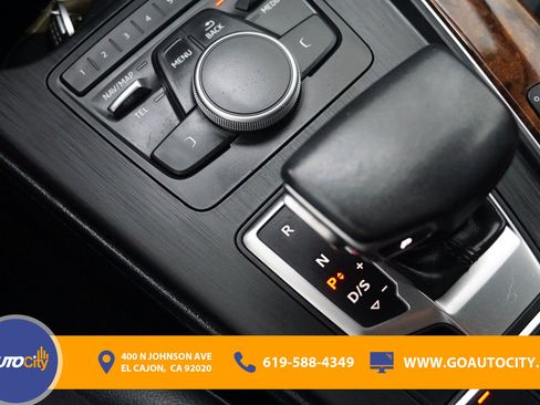 Used 2019 Audi A4 2.0T Premium image 26