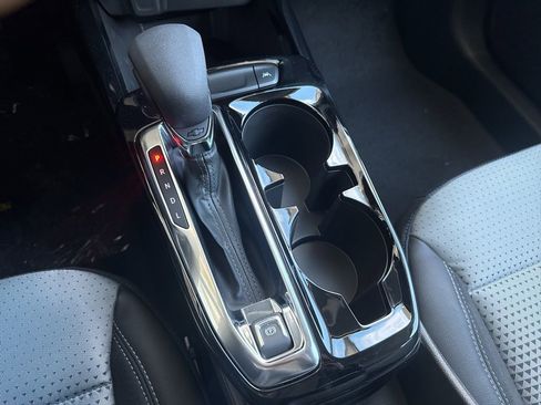 New 2026 Chevrolet Trax LT w/ Driver Confidence Package image 25