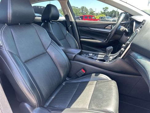 Used 2017 Nissan Maxima 3.5 SL FWD image 22