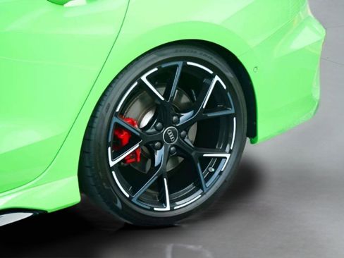 Used 2023 Audi RS 3 image 67