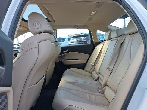 Used 2021 Acura TLX Advance image 10