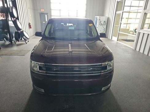 Used 2019 Ford Flex SEL w/ Equipment Group 202A AWD/4WD image 2