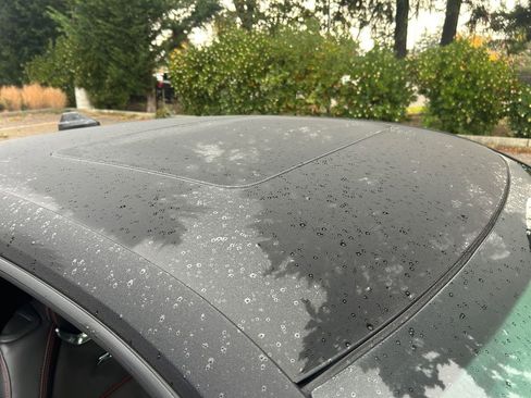 Used 2022 Chevrolet Camaro ZL1 image 29