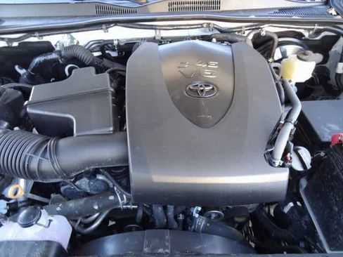 Used 2023 Toyota Tacoma SR image 38