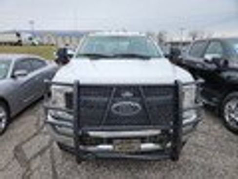 Used 2017 Ford F350 XL w/ Power Equipment Group image 2