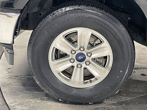 Used 2018 Ford F150 XL w/ Equipment Group 101A Mid image 30