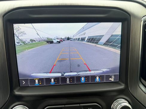 Used 2019 GMC Sierra 1500 Denali w/ Denali Ultimate Package image 19