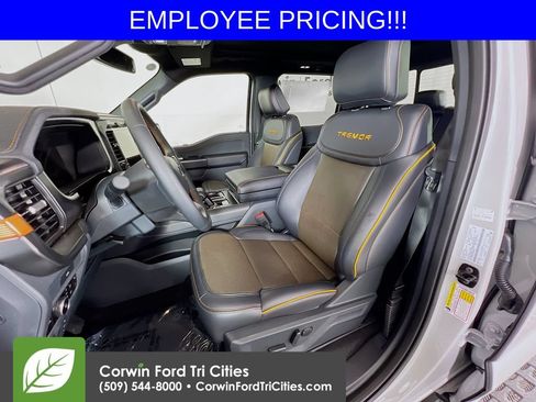 New 2026 Ford F150 Tremor w/ Equipment Group 402A High AWD/4WD image 25