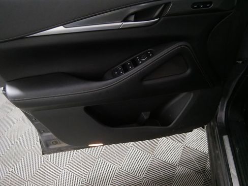 Used 2024 INFINITI QX60 Luxe image 14