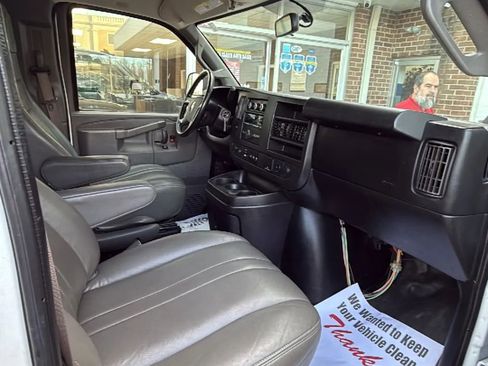 Used 2017 Chevrolet Express 2500 LS image 34