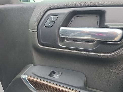 Used 2019 GMC Sierra 1500 Elevation w/ Elevation Value Package image 22